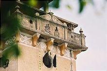 赤坎古镇的历史（赤坎古镇由区内土壤属砖红壤）(7)