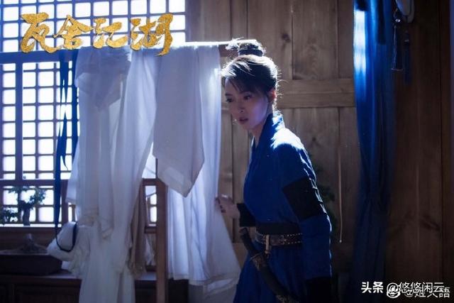 岳云鹏回家背后的故事(岳云鹏客串瓦舍江湖)(5)