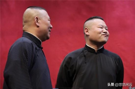 岳云鹏回家背后的故事(岳云鹏客串瓦舍江湖)(6)