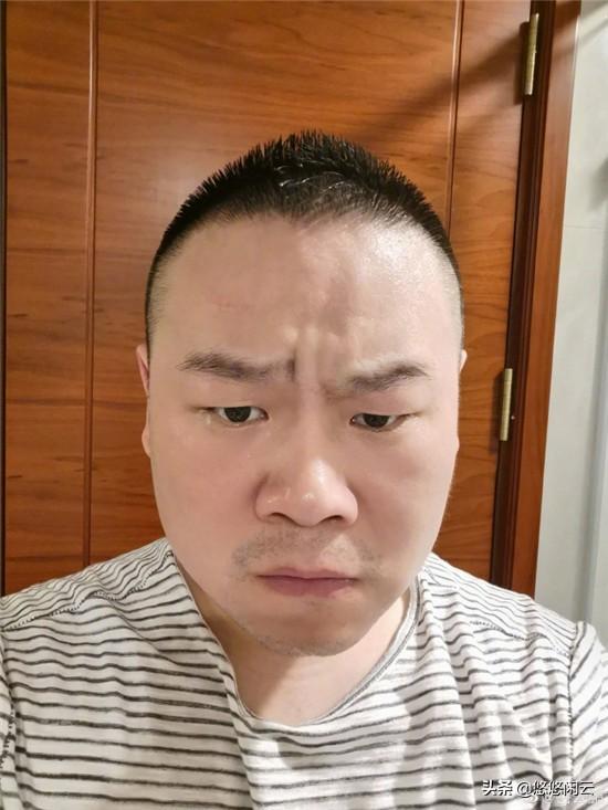 岳云鹏回家背后的故事(岳云鹏客串瓦舍江湖)(7)