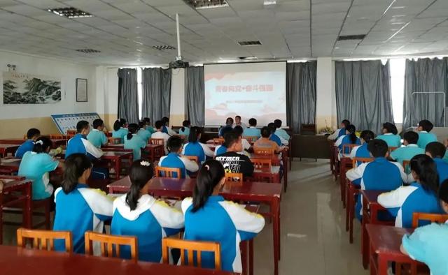 永州市优秀少先队辅导员（光荣啊红领巾）(4)