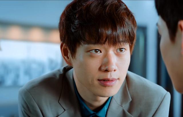 平凡的荣耀赵又廷白敬亭(平凡的荣耀赵又廷男人味)(11)