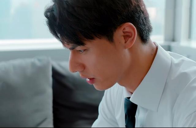 平凡的荣耀赵又廷白敬亭(平凡的荣耀赵又廷男人味)(13)