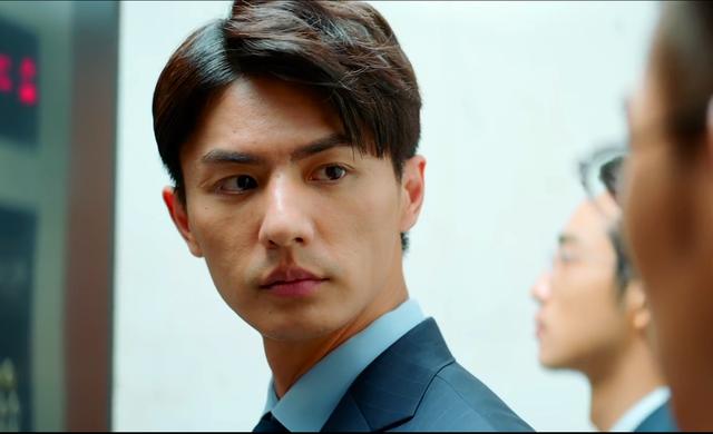 平凡的荣耀赵又廷白敬亭(平凡的荣耀赵又廷男人味)(14)