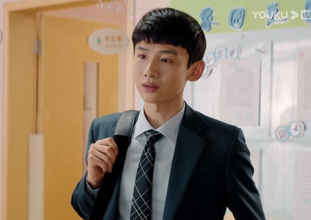 平凡的荣耀赵又廷白敬亭(平凡的荣耀赵又廷男人味)(5)