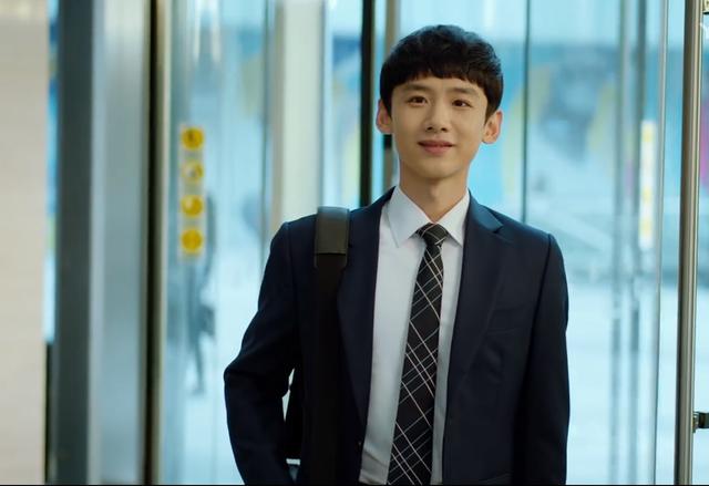 平凡的荣耀赵又廷白敬亭(平凡的荣耀赵又廷男人味)(7)