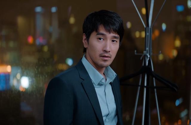 平凡的荣耀赵又廷白敬亭(平凡的荣耀赵又廷男人味)(9)