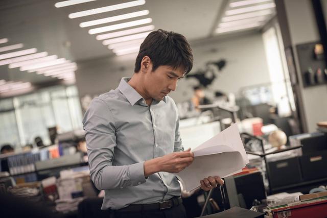 赵又廷成功的三个标准（改掉了口音的赵又廷）(1)