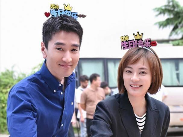 赵又廷成功的三个标准（改掉了口音的赵又廷）(10)