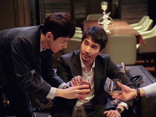 赵又廷成功的三个标准（改掉了口音的赵又廷）(2)