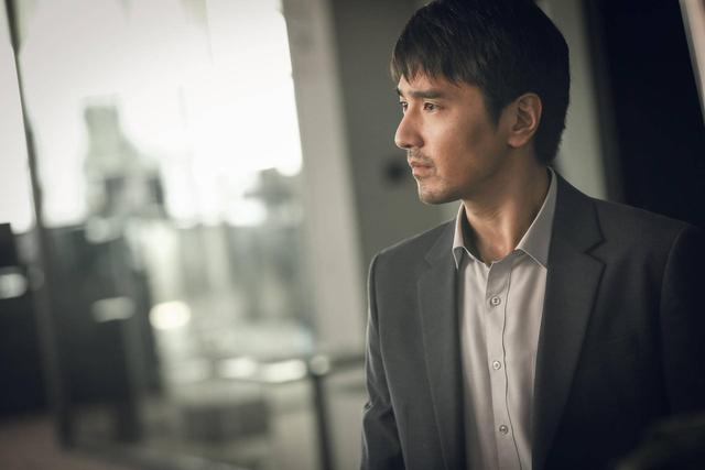 赵又廷成功的三个标准（改掉了口音的赵又廷）(4)