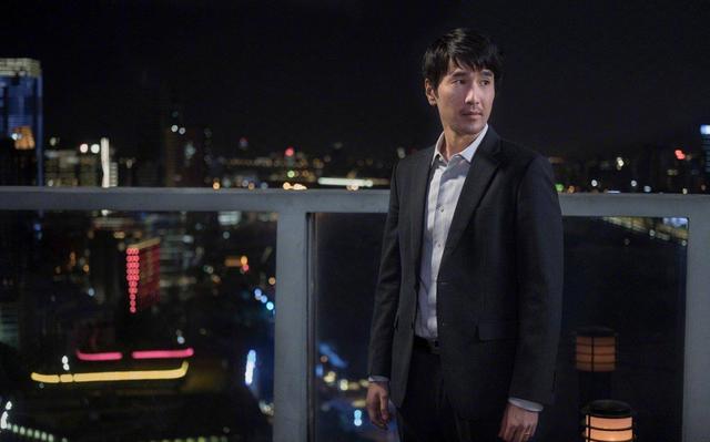 赵又廷成功的三个标准（改掉了口音的赵又廷）(6)