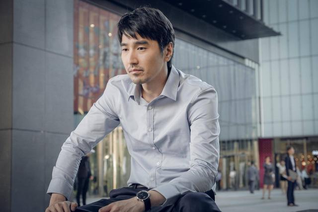 赵又廷成功的三个标准（改掉了口音的赵又廷）(9)