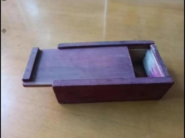 见过这20样老物件就真的老了（见过这些老物件的人都不年轻了）(2)