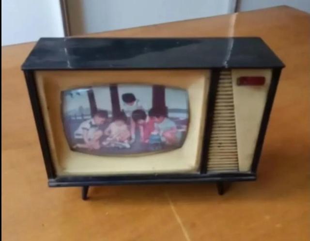 见过这20样老物件就真的老了（见过这些老物件的人都不年轻了）(4)