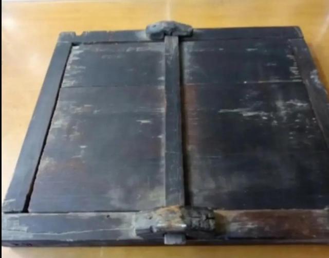 见过这20样老物件就真的老了（见过这些老物件的人都不年轻了）(5)