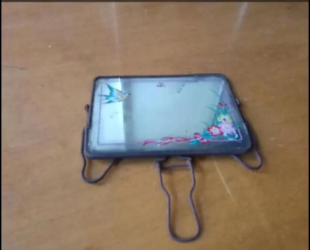 见过这20样老物件就真的老了（见过这些老物件的人都不年轻了）(7)