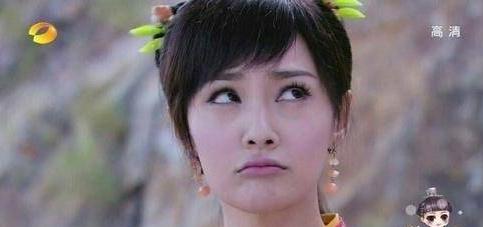 史上最尴尬的四位演员（有哪些一出现就让你觉得满屏尴尬的演员）(3)