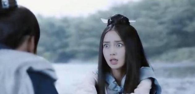 史上最尴尬的四位演员（有哪些一出现就让你觉得满屏尴尬的演员）(5)