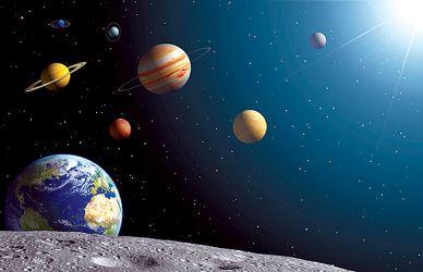 古代七星连珠寓意（古人认为五星连珠预示吉祥）(2)