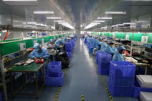 绿色智能发展者(高端智能绿色)(2)