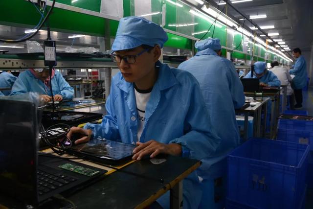 绿色智能发展者(高端智能绿色)(3)