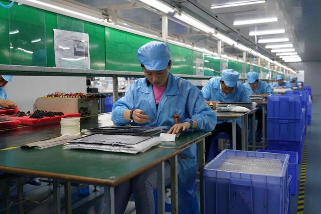 绿色智能发展者(高端智能绿色)(5)