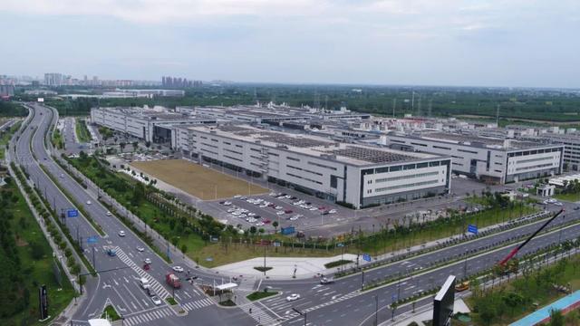 绿色智能发展者(高端智能绿色)(7)