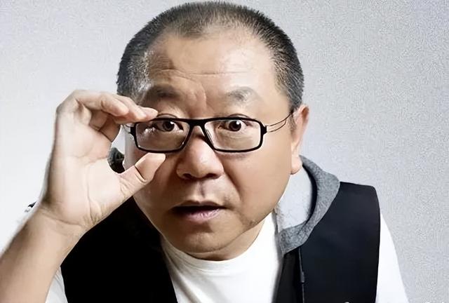 范伟为啥离开赵本山(离开赵本山17年后)(1)