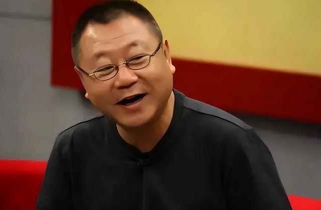 范伟为啥离开赵本山(离开赵本山17年后)(10)