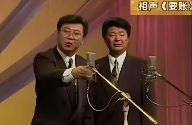 范伟为啥离开赵本山(离开赵本山17年后)(11)