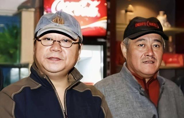 范伟为啥离开赵本山(离开赵本山17年后)(12)