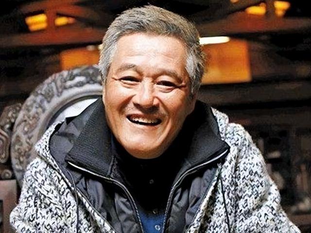 范伟为啥离开赵本山(离开赵本山17年后)(13)