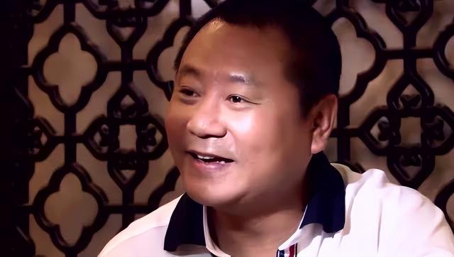 范伟为啥离开赵本山(离开赵本山17年后)(14)