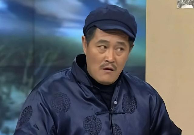 范伟为啥离开赵本山(离开赵本山17年后)(17)