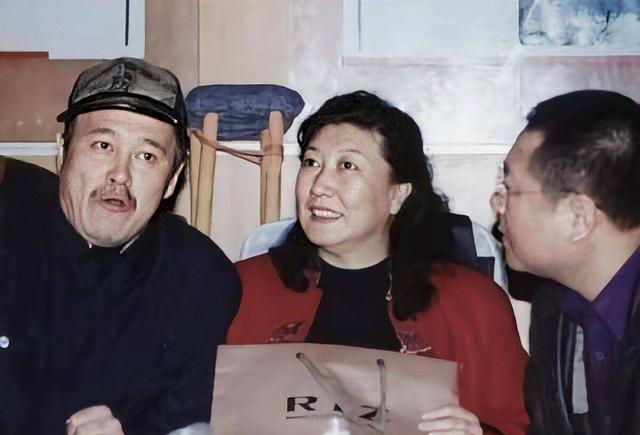 范伟为啥离开赵本山(离开赵本山17年后)(19)