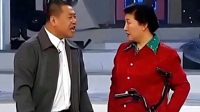 范伟为啥离开赵本山(离开赵本山17年后)(22)