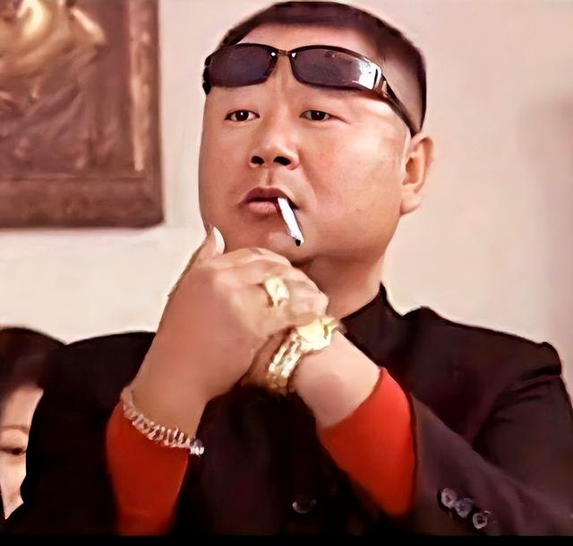 范伟为啥离开赵本山(离开赵本山17年后)(30)