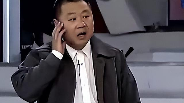 范伟为啥离开赵本山(离开赵本山17年后)(36)