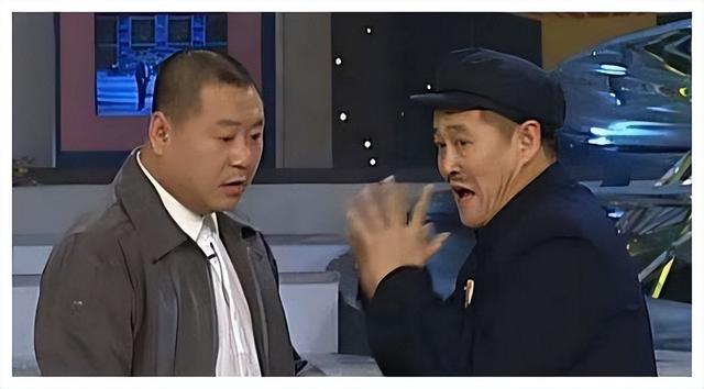 范伟为啥离开赵本山(离开赵本山17年后)(37)