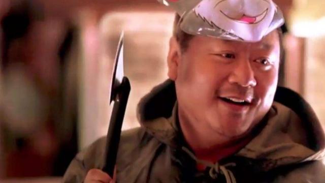 范伟为啥离开赵本山(离开赵本山17年后)(40)