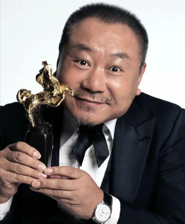 范伟为啥离开赵本山(离开赵本山17年后)(52)