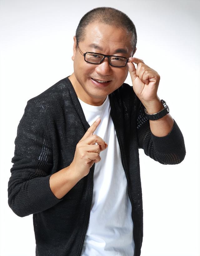 范伟为啥离开赵本山(离开赵本山17年后)(9)