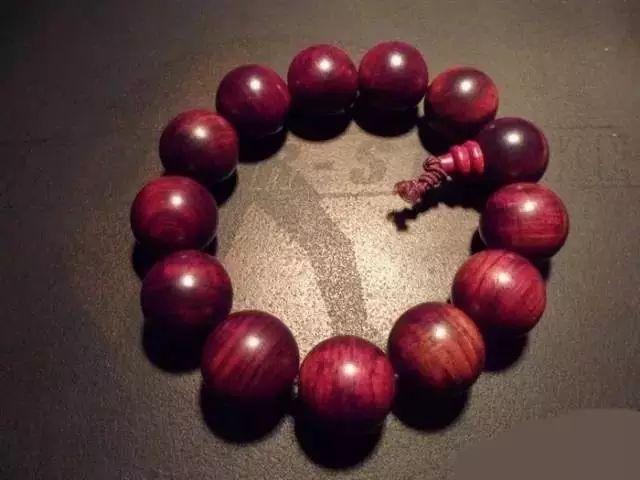 猛犸手串属于禁卖吗(有些手串比毒蛇还毒)(11)