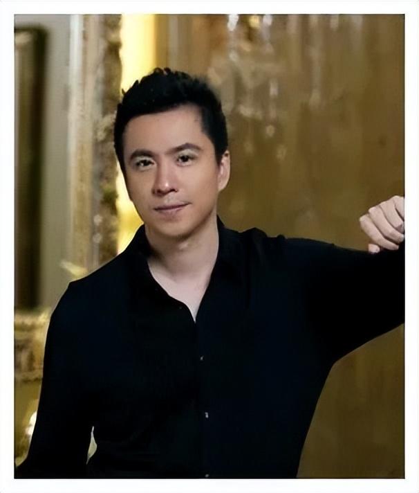 董子健富二代(京圈太子董子健)(10)