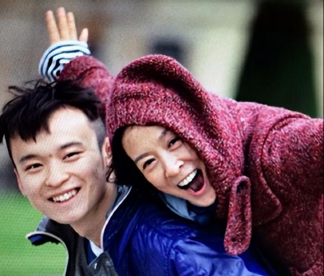 董子健富二代(京圈太子董子健)(14)