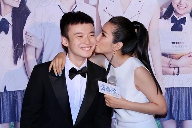 董子健富二代(京圈太子董子健)(22)