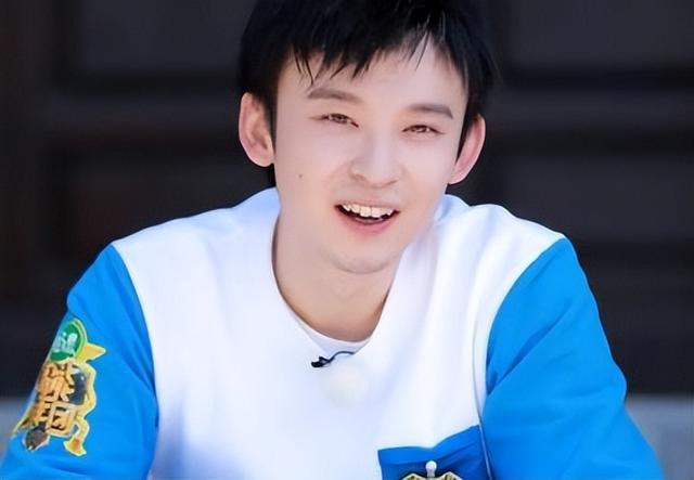 董子健富二代(京圈太子董子健)(23)