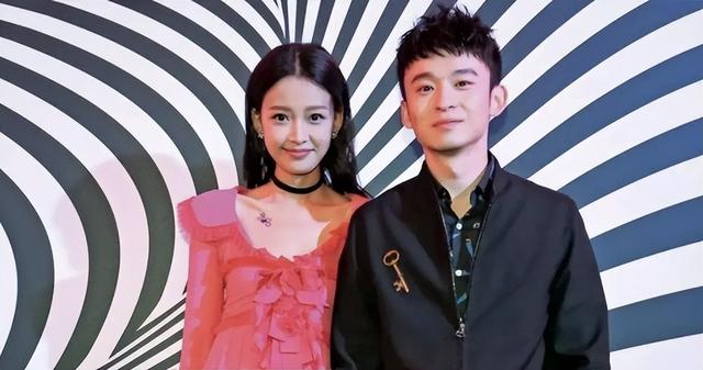 董子健富二代(京圈太子董子健)(35)