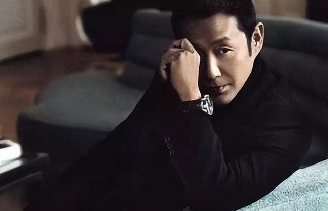 董子健富二代(京圈太子董子健)(6)